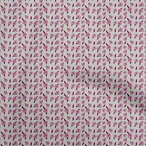 Dusty Pink