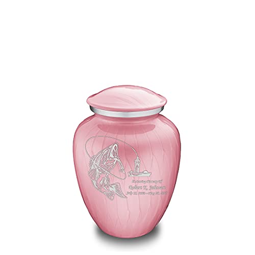 Pearl Pink