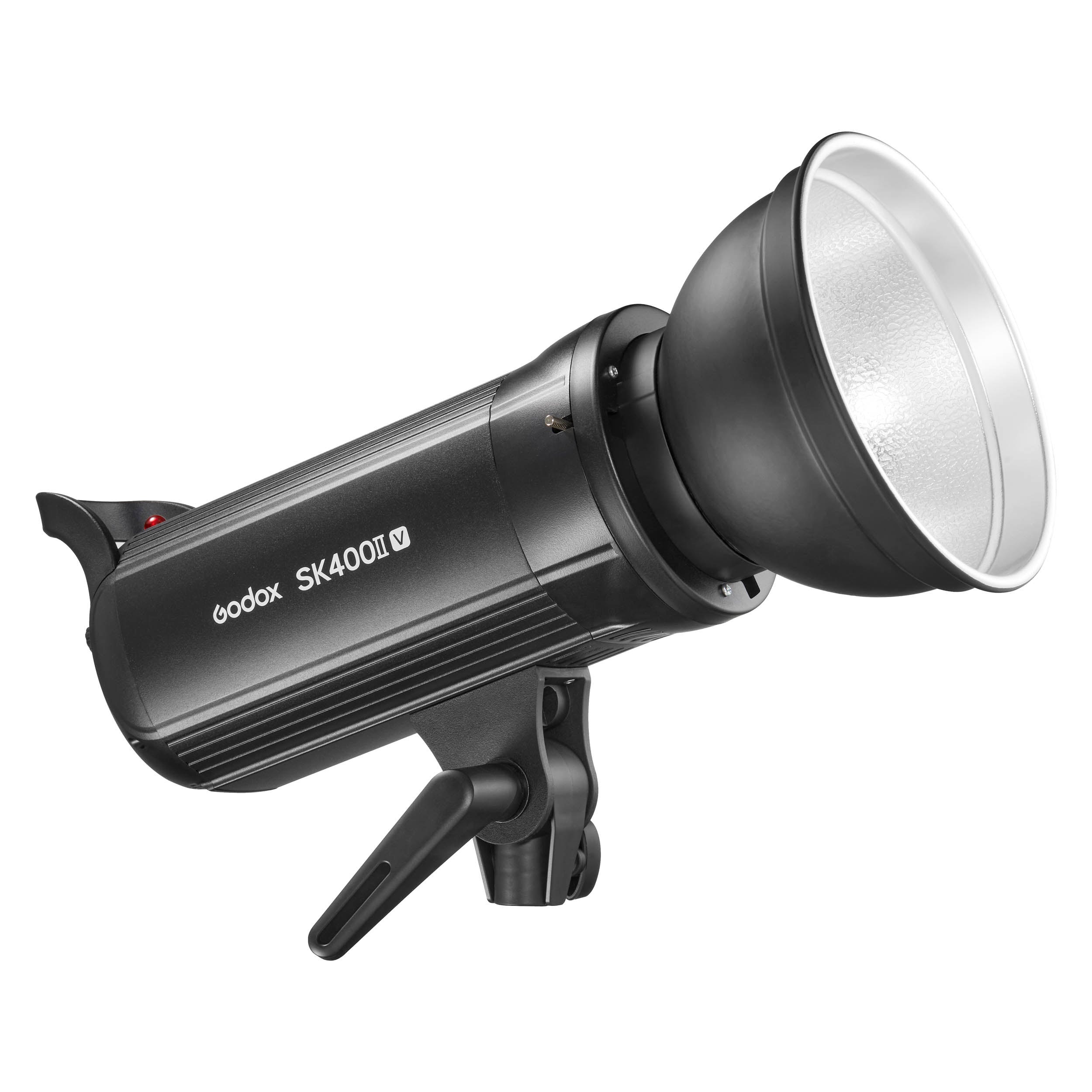 SK400II V Professional Photography Flash Kit with Softbox & Stand - Perfect for Studio, Portrait, and Event Photography