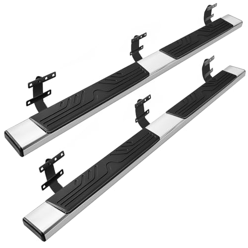 Chrome Ridge Pattern
