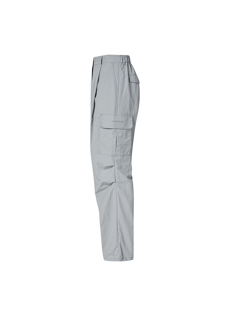 Comfortable & Stylish Utility Wide Leg Pants for Women - Casual, Work & Travel - Perfect for Everyday Wear & Outdoor Activities