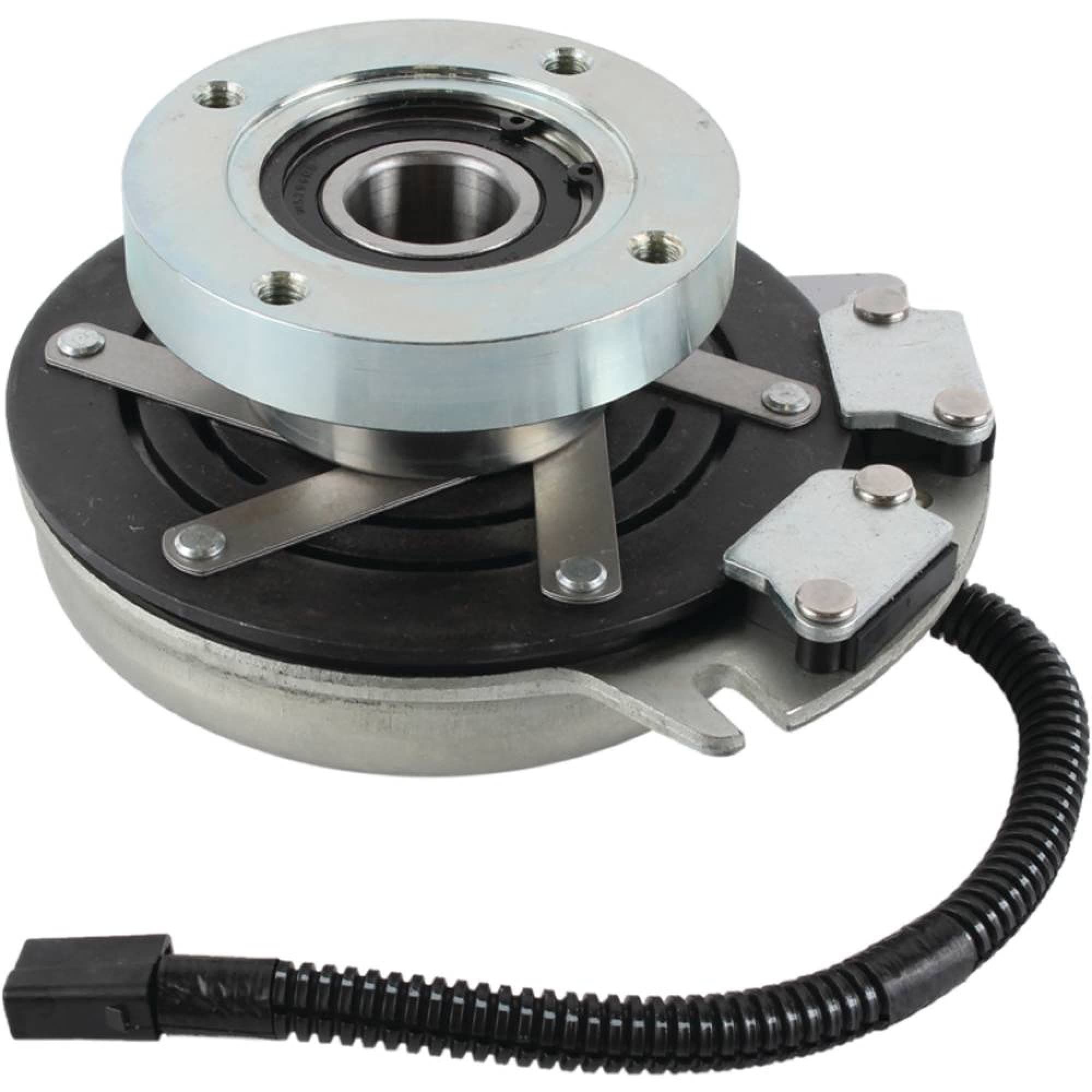 Outdoor Power Xtreme Equipment X0293 PTO Clutch - Heavy Duty Tractor Clutch Kit for Lawn Mowers & Agricultural Machinery - Perfect for Farming, Landscaping & Outdoor Power Equipment Maintenance