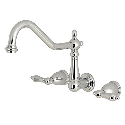 Polished Chrome