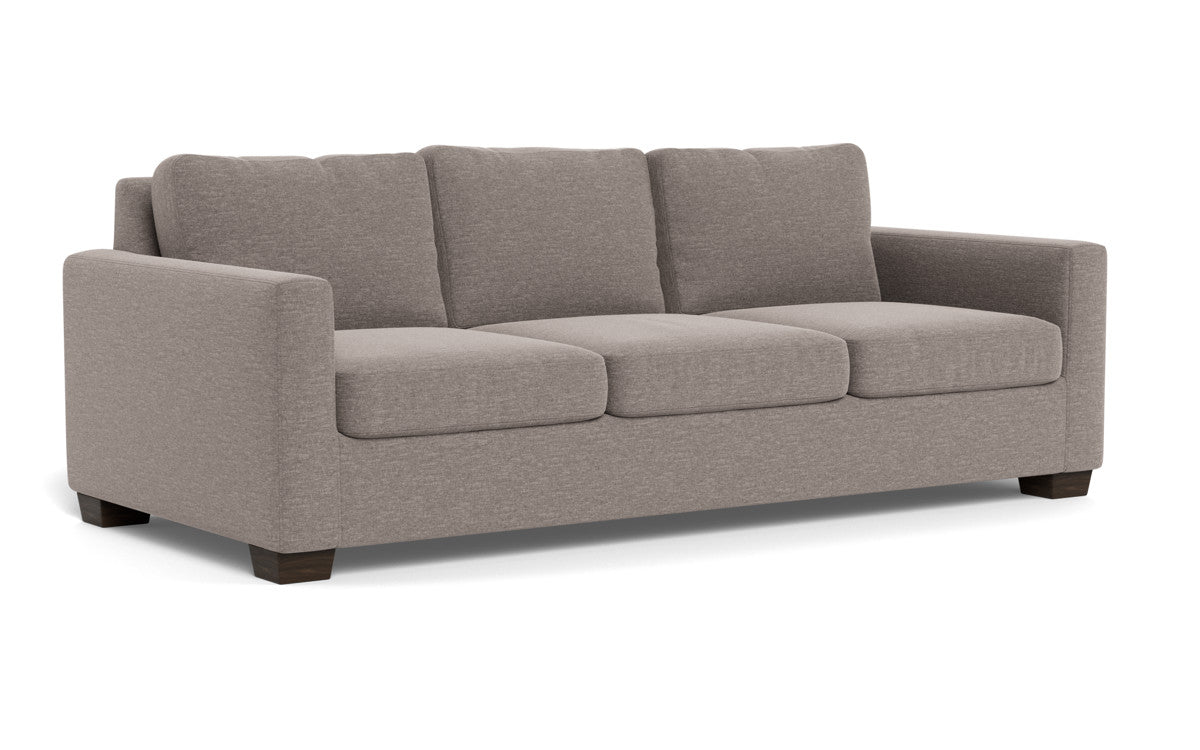 Track 87 Sofa - Modern Comfortable Sectional Couch for Living Room, Lounge & Home Theater | Durable Fabric & Stylish Design