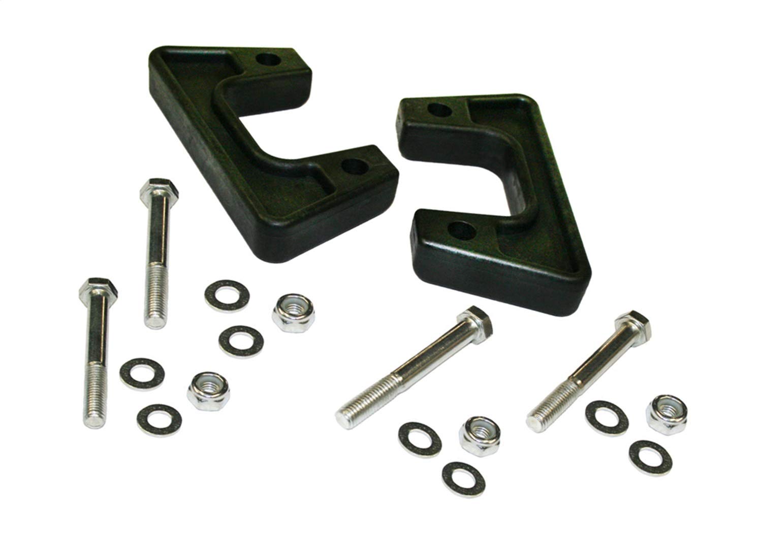 RealTruck SUPERLIFT SUSPENSION 2