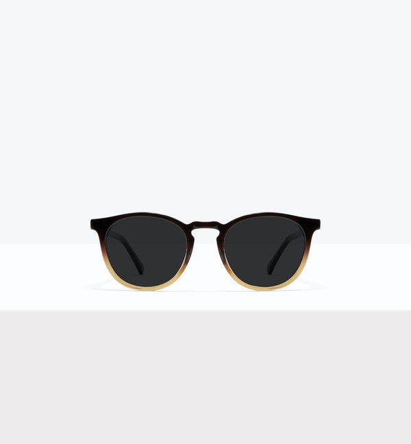 Stylish Austin Sunglasses for Men & Women - UV Protection Polarized Shades for Outdoor Activities, Driving, Beach & Travel