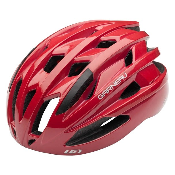 Louis Garneau Astral II Bike Helmet 2022 - Lightweight & Ventilated Cycling Helmet for Road & Mountain Biking - Perfect for Commuting & Outdoor Adventures