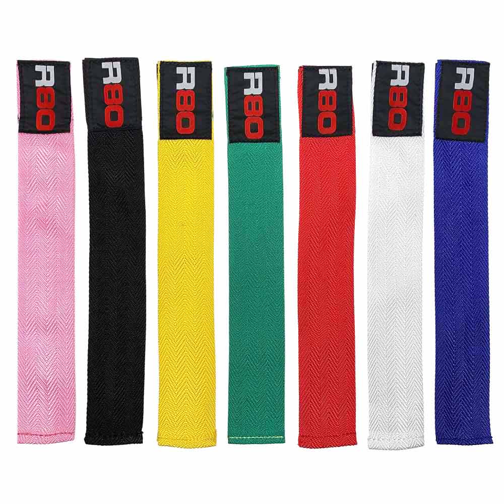 Single Rippa / Tag Rugby Flags - High-Quality Touch Rugby Belts for Kids & Adults - Perfect for Training, Games, and School PE Sports Activities