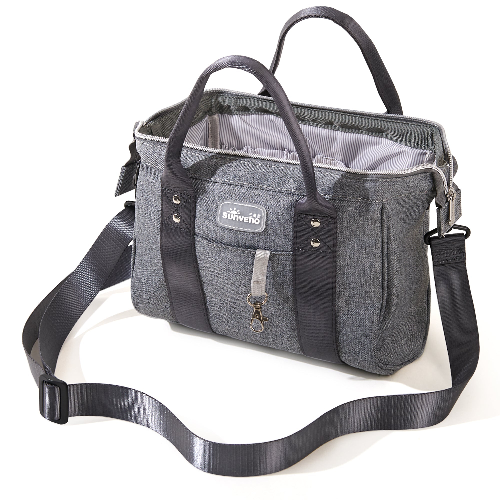 Stylish Women's Mini Crossbody Bag - Fashionable Small Shoulder Purse for Everyday Use, Travel & Date Night