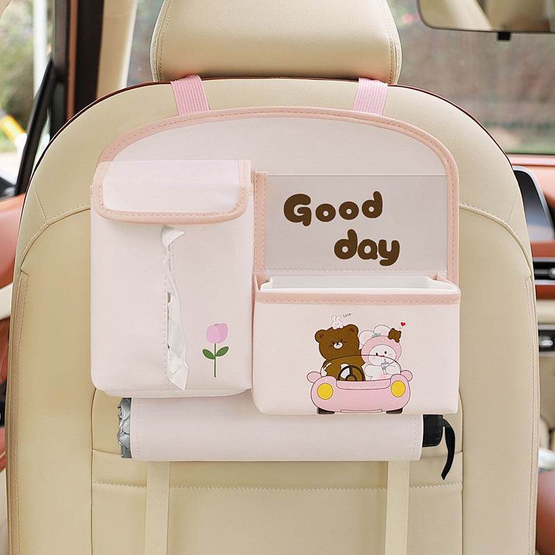 Cute Bear Beige
