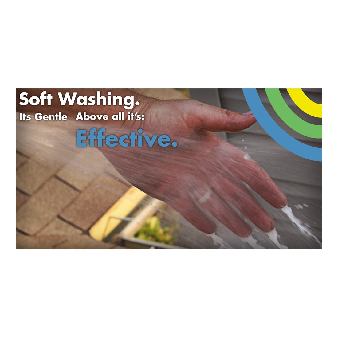 Soft Washing Design Suite - Professional Pressure Washing Business Software for Exterior Cleaning | Perfect for House Washing, Roof Cleaning & Commercial Property Maintenance