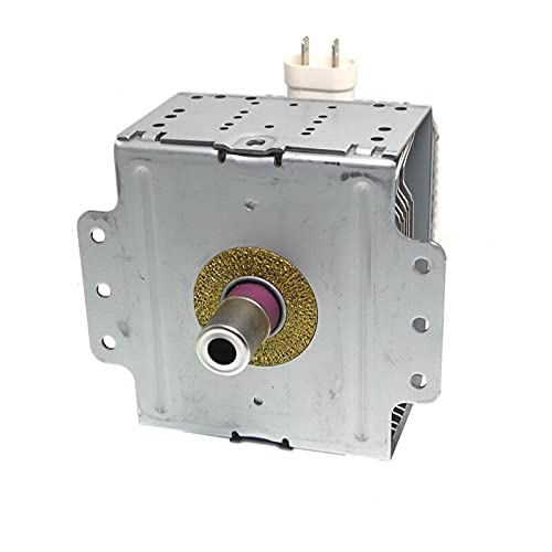 Replacement Magnetron 2M248J for Toshiba Microwave Oven - Quick Install Microwave Oven Parts & Accessories - Perfect for Home Kitchen Appliance Repair & Maintenance