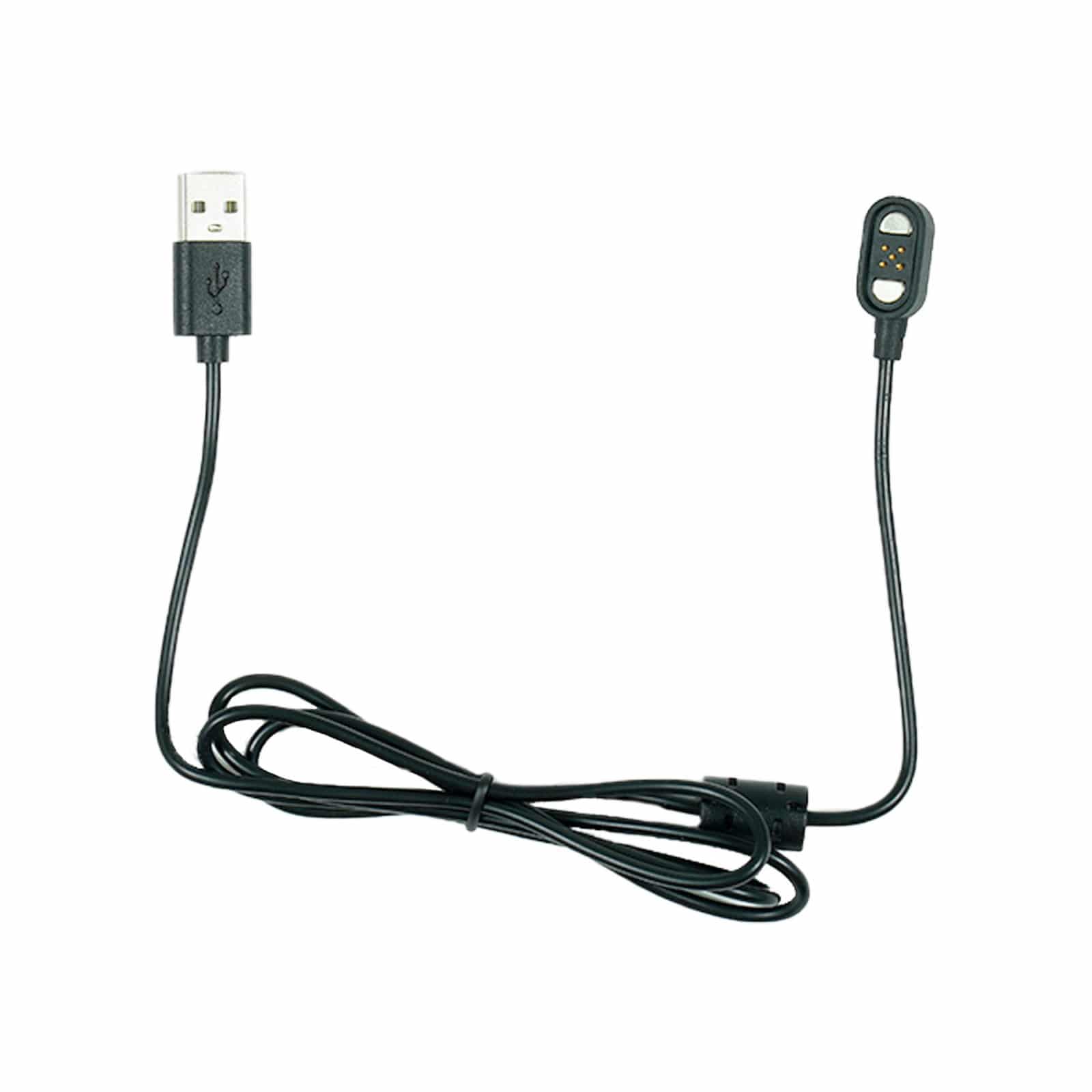 Original Title: Quest Magnetic Charging Cable for Q30/Q30+/Q60 Metal Detector   Optimized Title: Quest Magnetic Charging Cable Compatible with Q30, Q30+, Q60 Metal Detectors - Fast Charging & Durable - Perfect for Outdoor Treasure Hunting & Metal Detecting Adventures