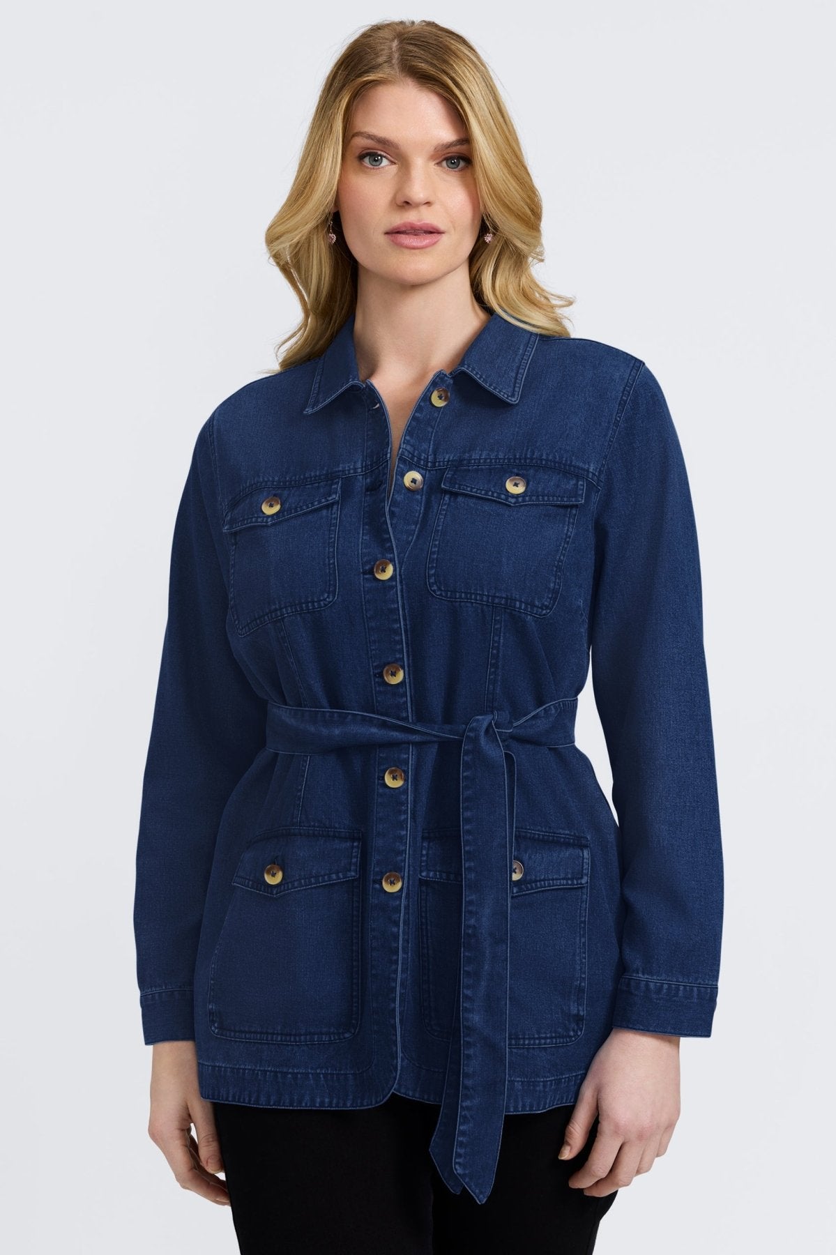 Medium Wash