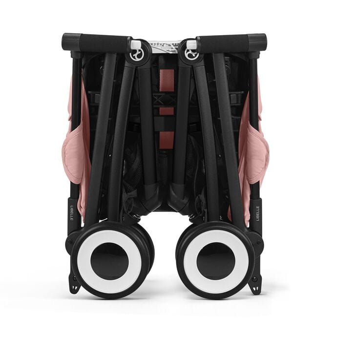 Cybex Libelle 2 Lightweight Compact Foldable Stroller for Travel & Everyday Use - Perfect for Airplanes, Shopping & City Walks