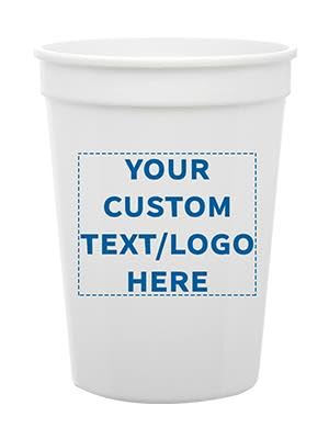 - Custom – White
