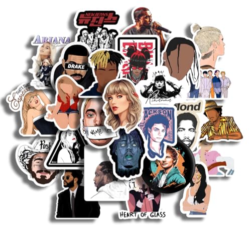 Music Artists
