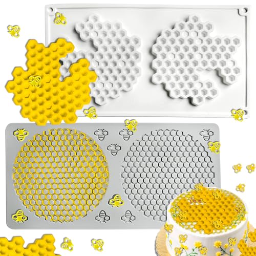Large honeycomb