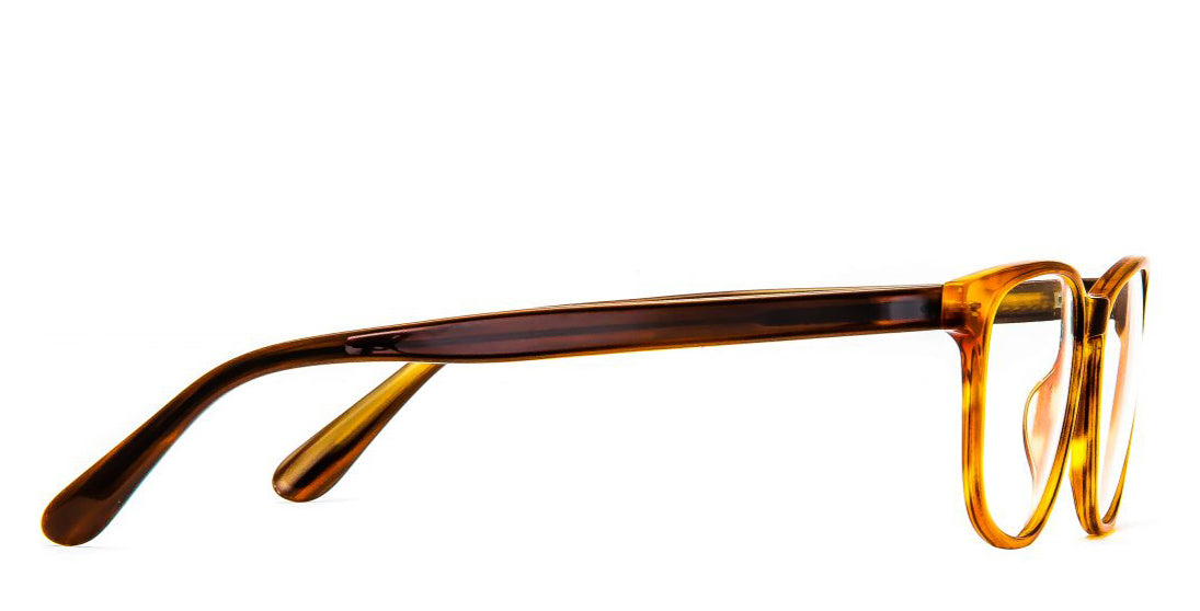 Acetate Reading Glasses - Finno Style Lightweight & Durable for Men & Women - Perfect for Reading, Working & Studying