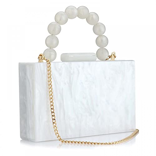 T White