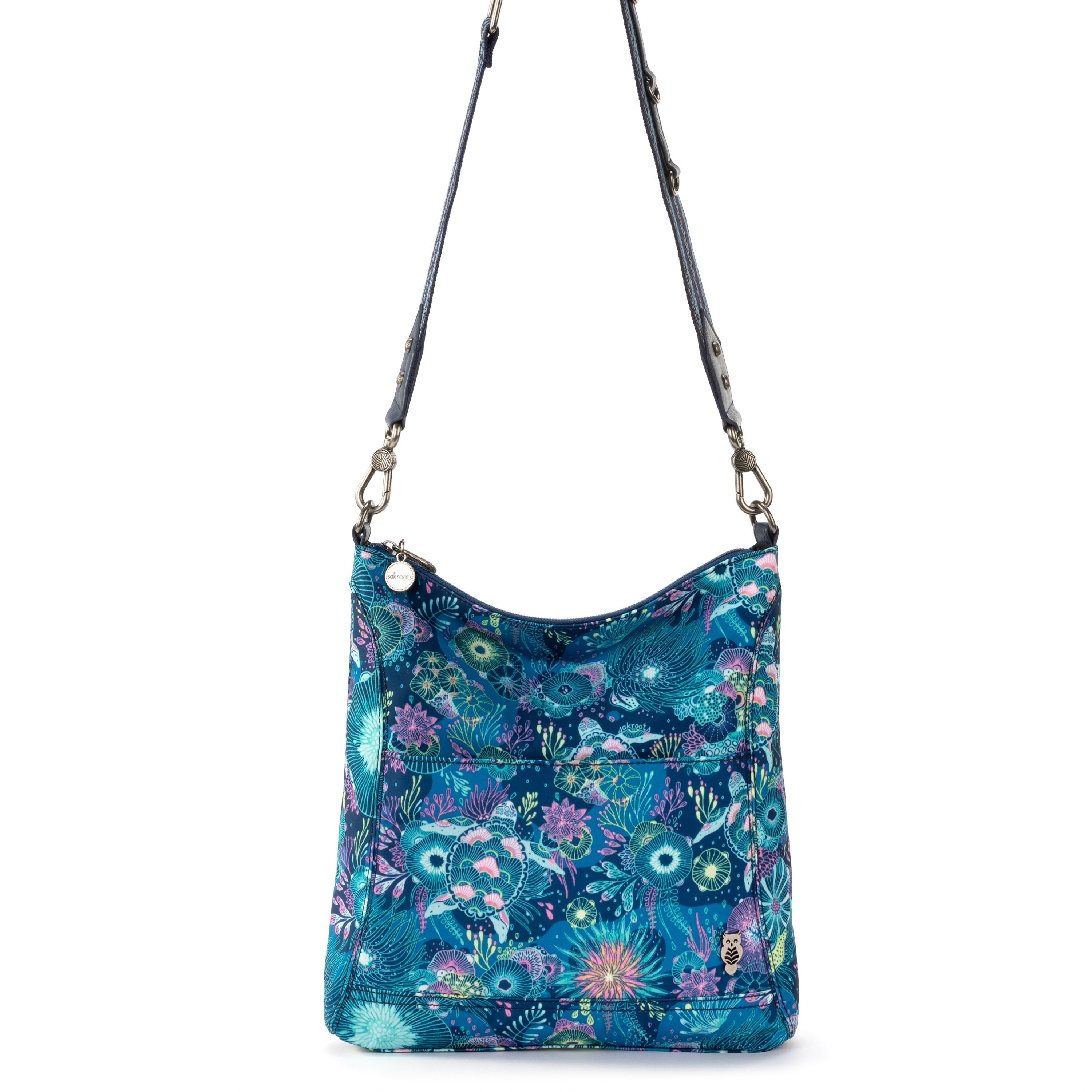 Lucia Crossbody Bag for Women - Stylish & Lightweight Shoulder Purse - Perfect for Everyday Use, Travel, and Shopping