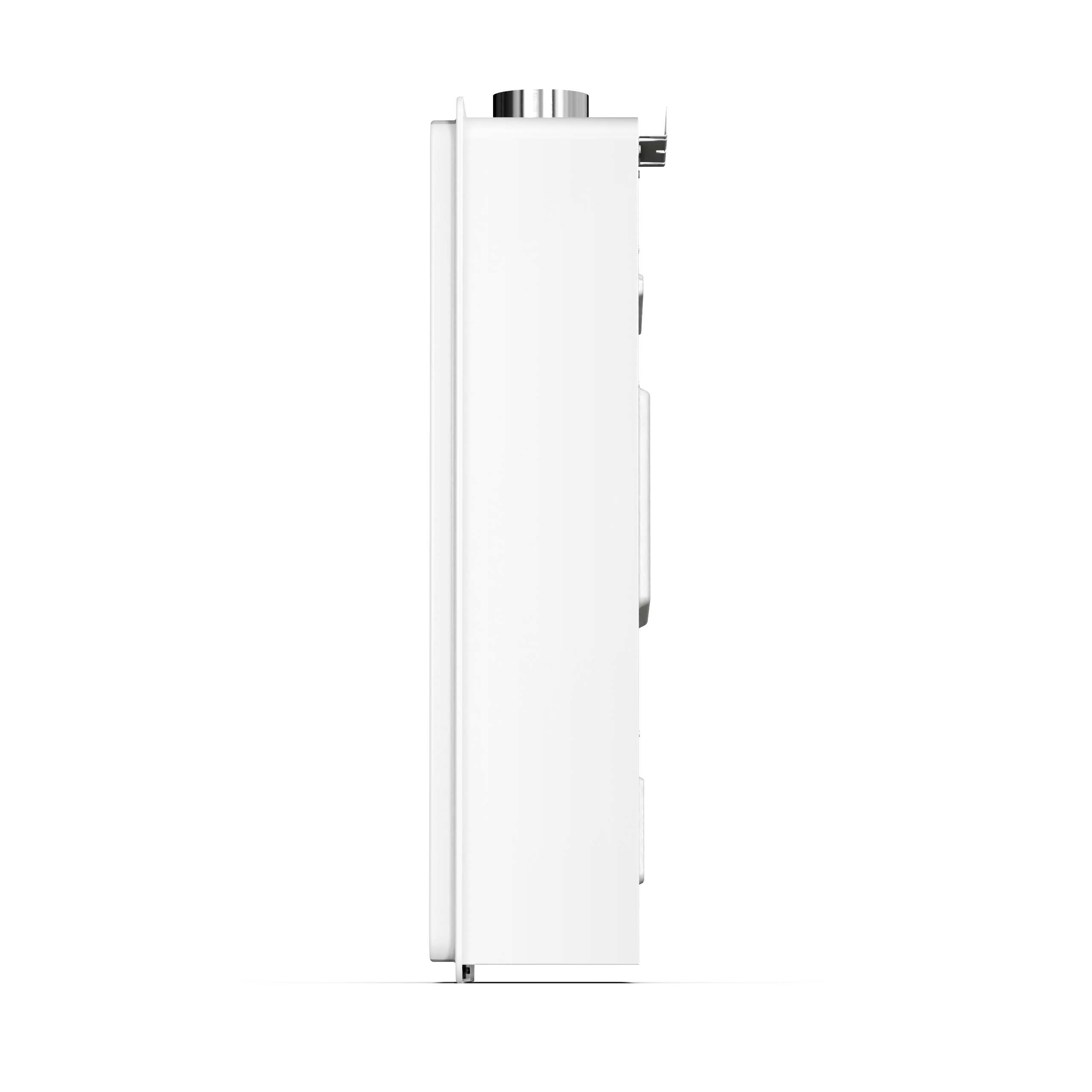 Eccotemp 6.5GPM Indoor Natural Gas Tankless Water Heater - High Efficiency On-Demand Hot Water System for Homes, Apartments & Small Businesses | Perfect for Bathrooms, Kitchens & Laundry Rooms