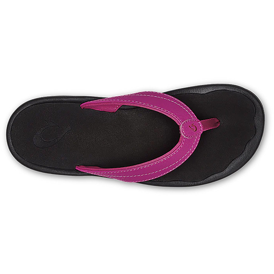 Olukai Ohana 20110 Women's Sandals - Comfortable & Stylish Flip Flops for Beach, Pool & Summer Outfits