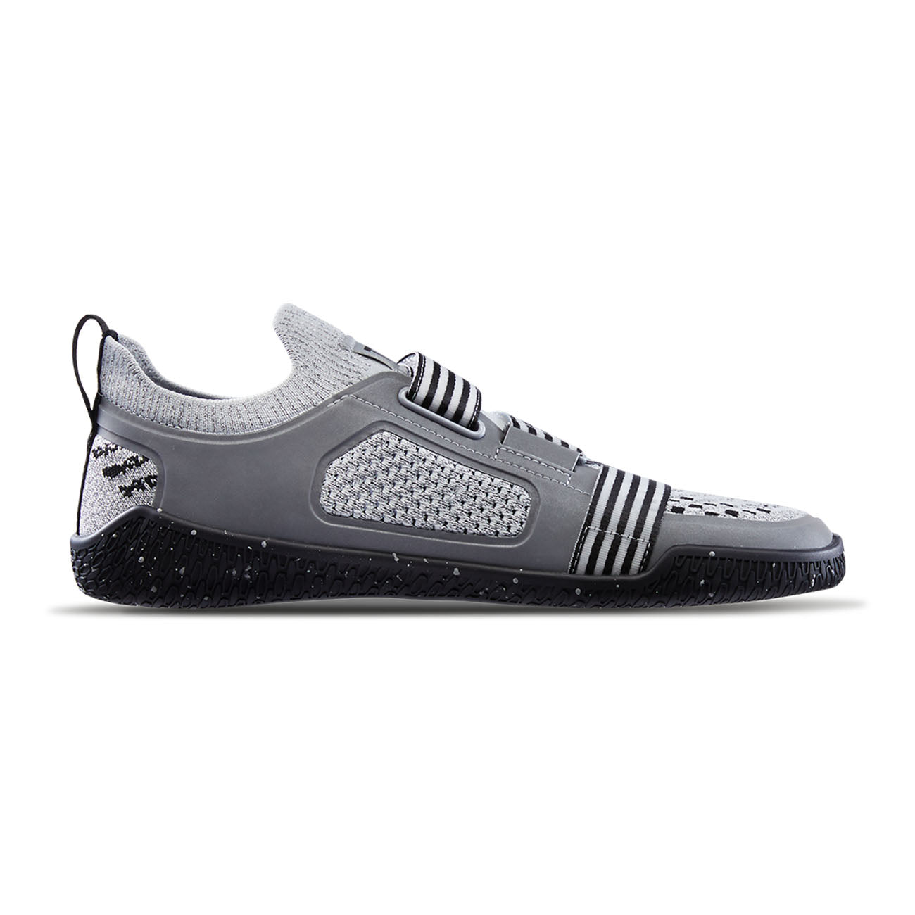 TYR Dropzero Barefoot Training Shoes with Stability Strap - Lightweight & Flexible for CrossFit, Gym & Outdoor Workouts
