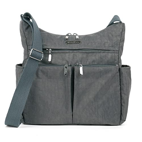 Dark Gray