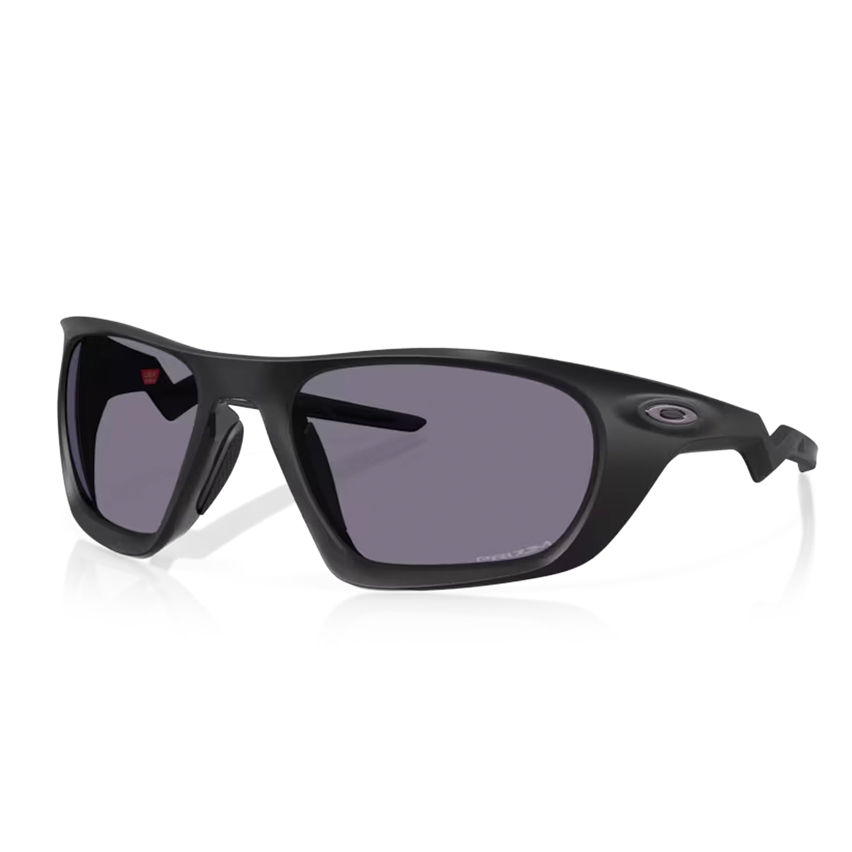 Oakley Lateralis Polarized Sunglasses for Men & Women - UV Protection, Lightweight & Durable - Perfect for Running, Cycling & Outdoor Sports