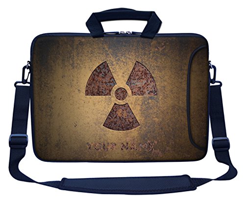 Radioactive Sign
