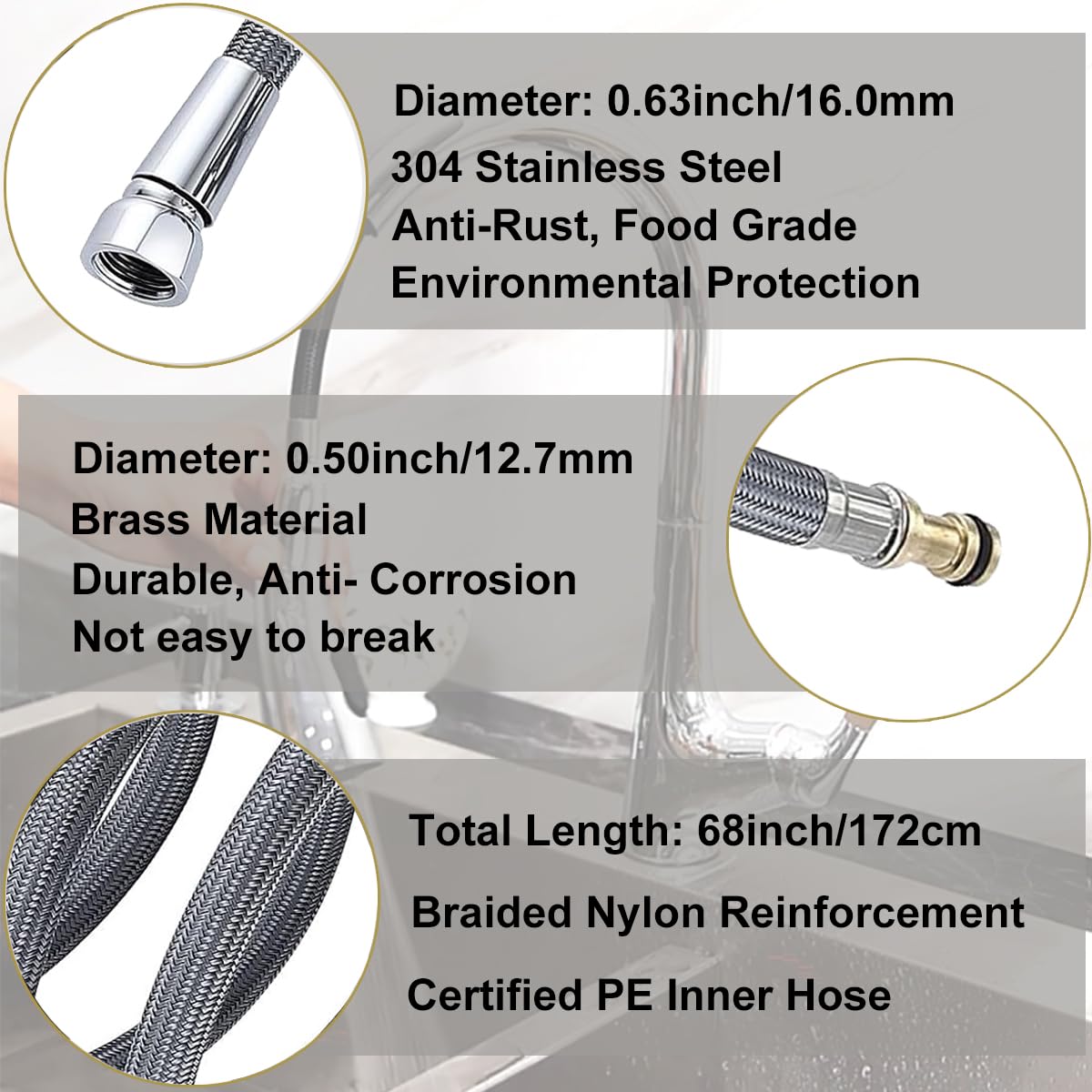 Moen 150259 68