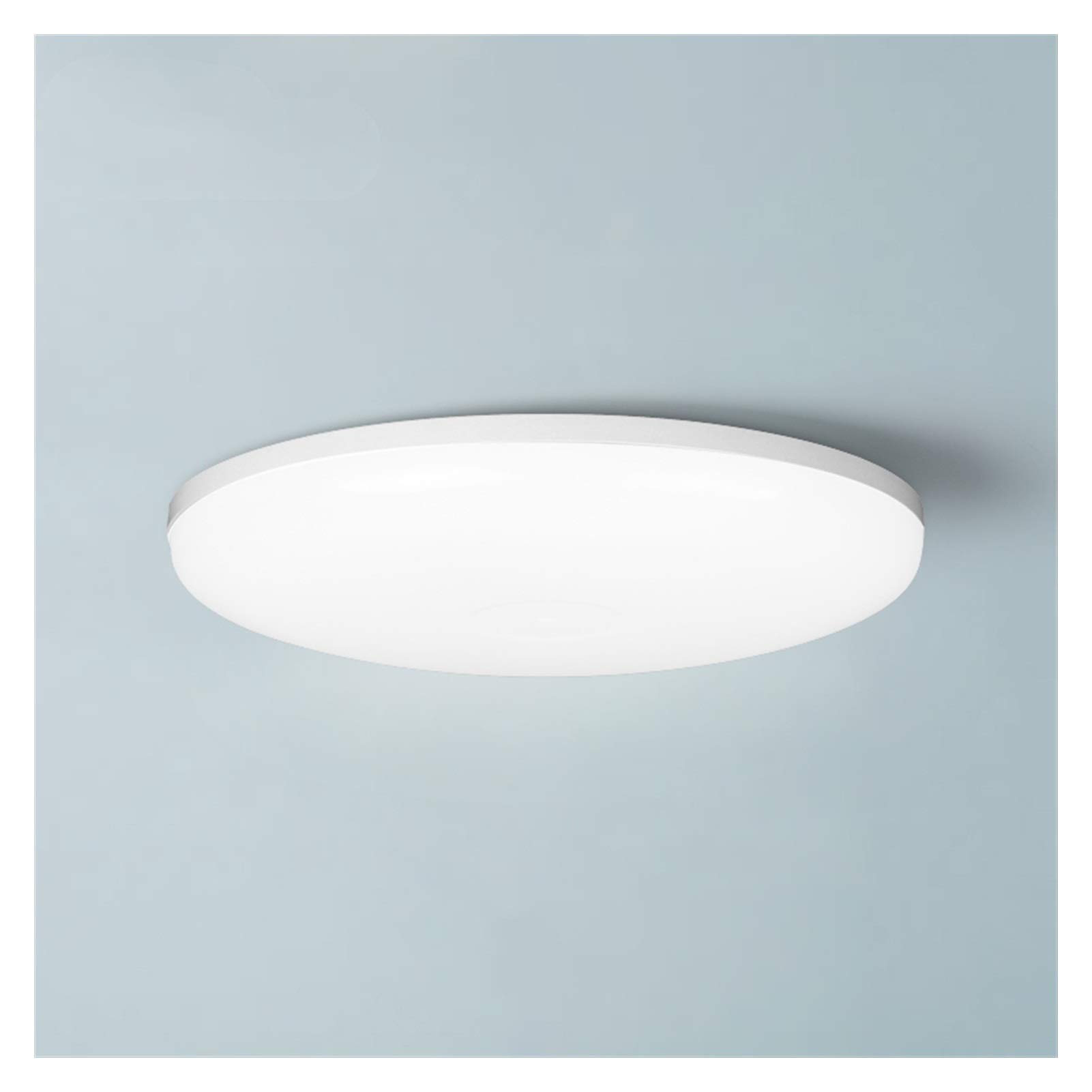 9W-36W LED Ceiling Light Modern Surface Mount Fixture - 3000K Warm White for Kitchen, Bedroom, Bathroom Lighting | Energy Saving Indoor Lamp for Home & Office Use