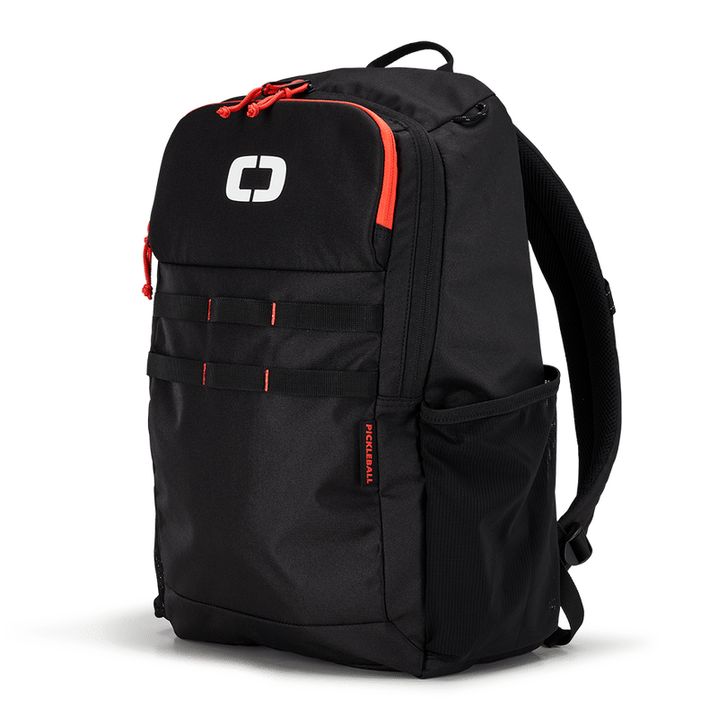 Ogio Pickleball Backpack - Durable Tennis & Sports Gear for Men & Women - Perfect for Pickleball, Tennis, Gym & Travel Accessories