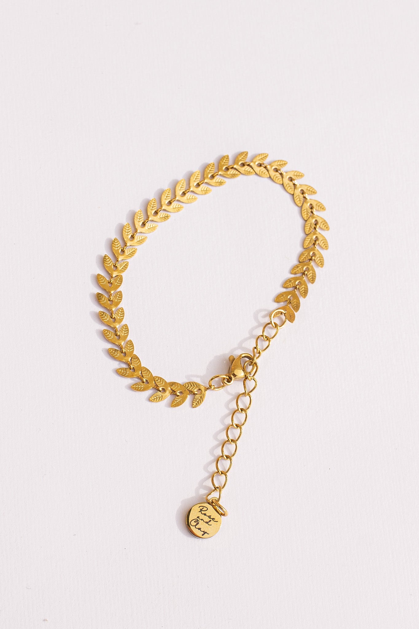 Persephone Bracelet for Women - Elegant Gold Plated Adjustable Bangle - Perfect for Gifts, Parties & Everyday Wear