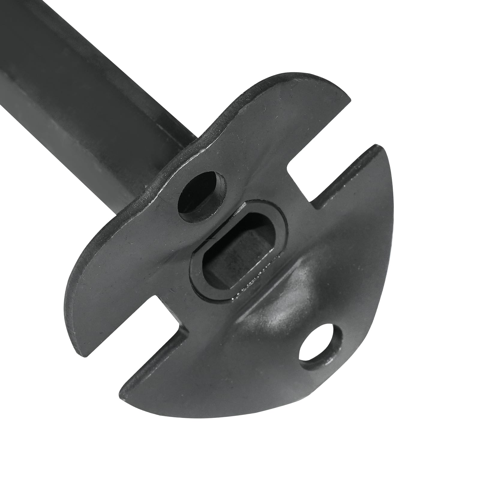 Replacement Intermediate Steering Shaft for Dodge D150 W150 D250 W250 D350 W350 1979-1993 - Compatible with 425-W14 000940 432660613 - Durable U-Joint Design for Smooth Steering - Perfect for Off-Roading & Daily Driving
