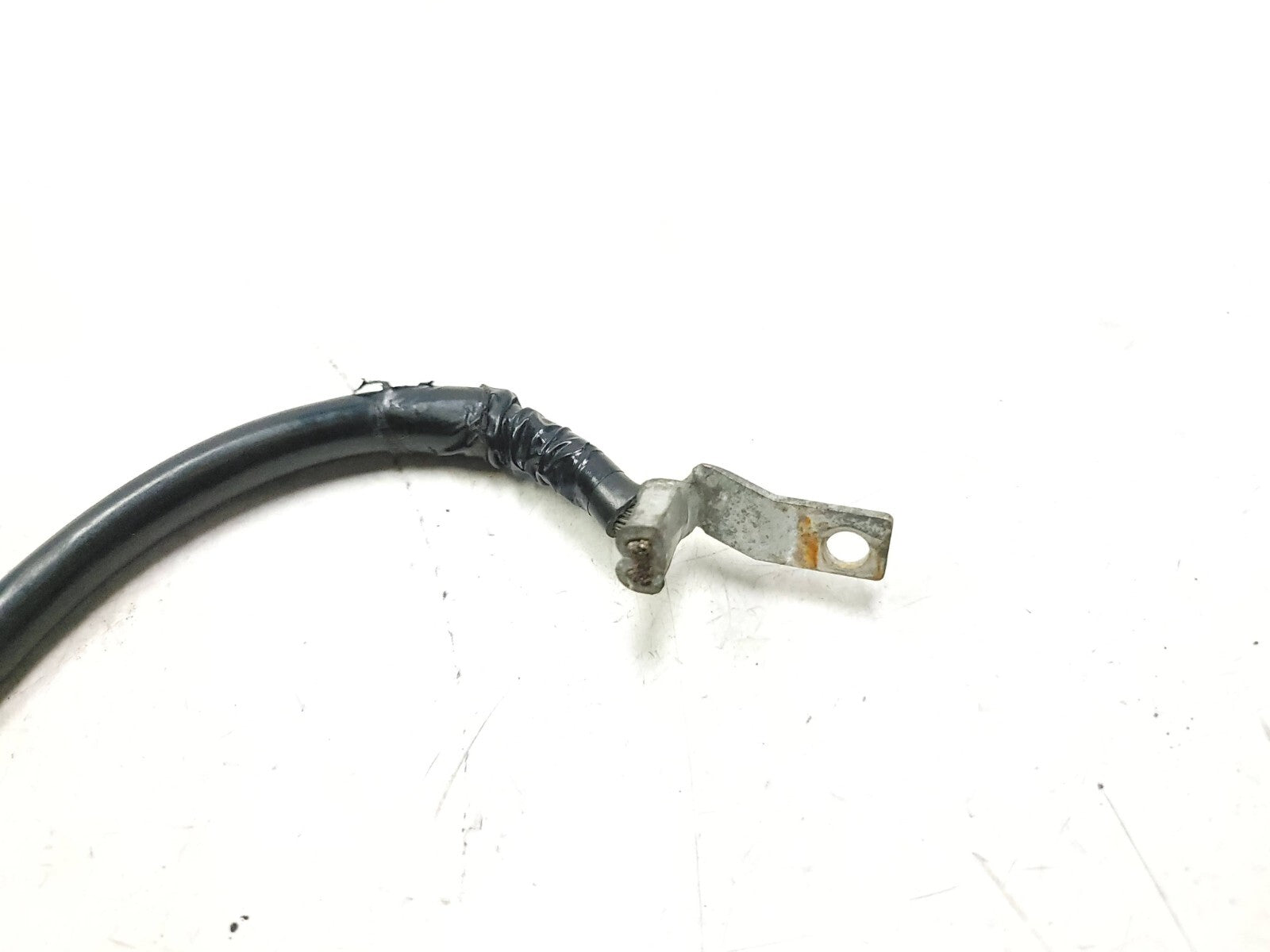 2004-2005 Honda CBR1000RR Starter Motor Cable OEM Replacement Part - Perfect for Motorcycle Repair & Maintenance | High-Performance Starter Cable for Honda Sport Bikes
