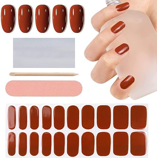 10 Jelly Peach