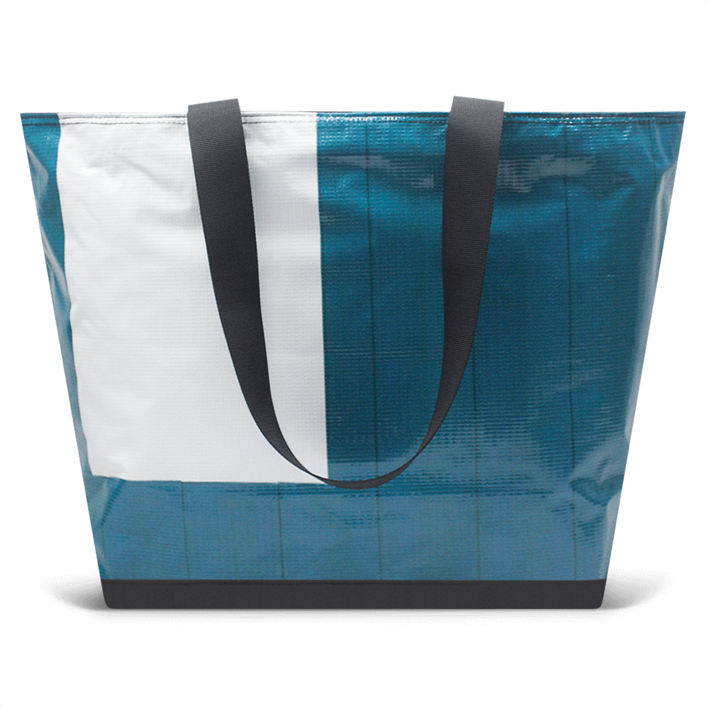 Almost Perfect Zippered Blake Tote - Stylish & Functional Leather Work Bag for Women | Perfect for Office, Travel & Everyday Use
