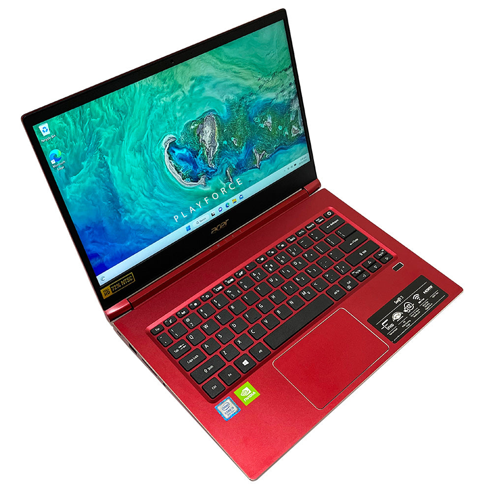 Acer Swift 3 Laptop - 14