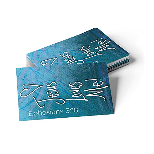 Ephesians 3:18