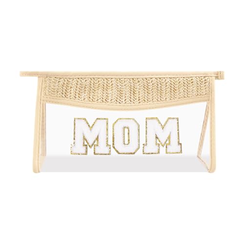 Beige Mom