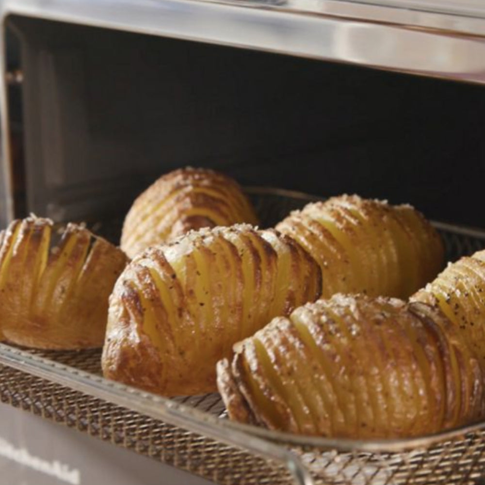 KitchenAid Digital Countertop Oven with Air Fry Function - 12.5
