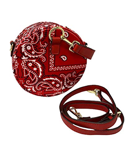 Red Bandana