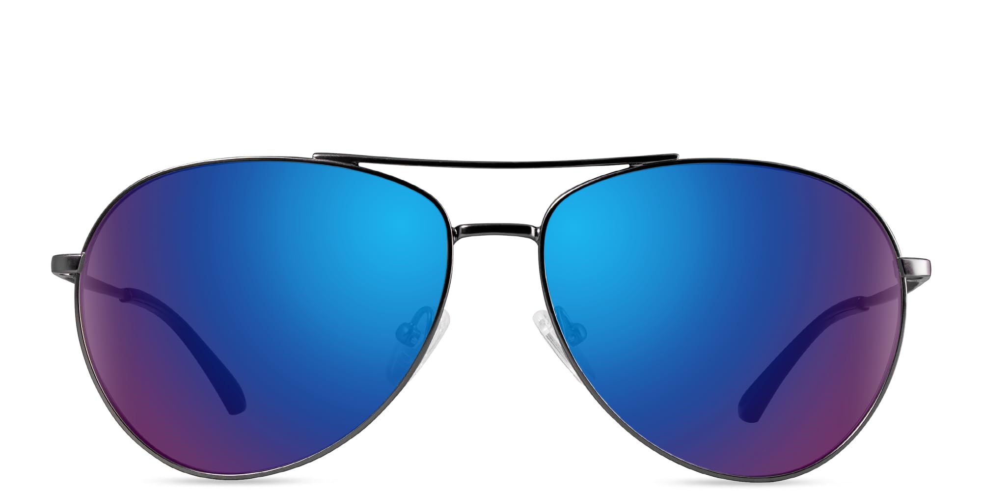 Enchroma Glasses for Color Blindness - Rockridge Outdoor Color Correcting & Enhancing Glasses for Deutan and Protan - Improve Color Vision for Hiking, Sports & Daily Activities