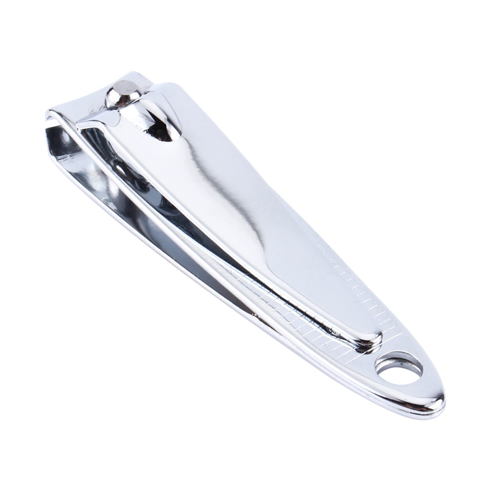 Premium Stainless Steel Toenail & Fingernail Clippers - Professional Grooming Kit for Home & Salon Use - Perfect for Manicures, Pedicures & Personal Care