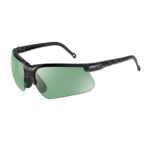 Green Lenses