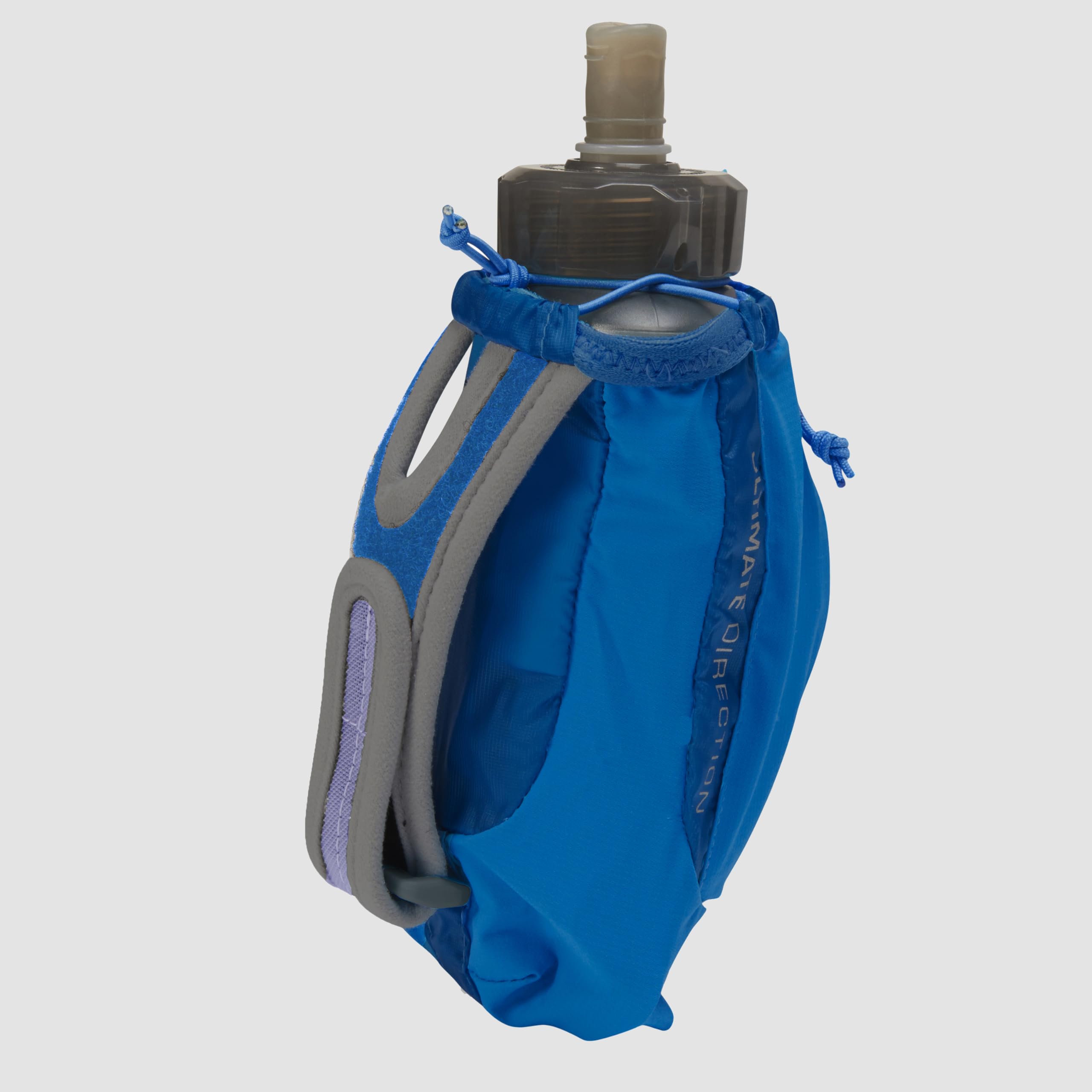 Ultimate Direction Clutch Hydration Water Bottle - Lightweight & Leak-Proof for Running, Hiking & Outdoor Adventures