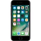 Refurbished Apple iPhone 7 32GB - Unlocked Smartphone in Black (Mint Condition) | Perfect for Business, Travel & Everyday Use