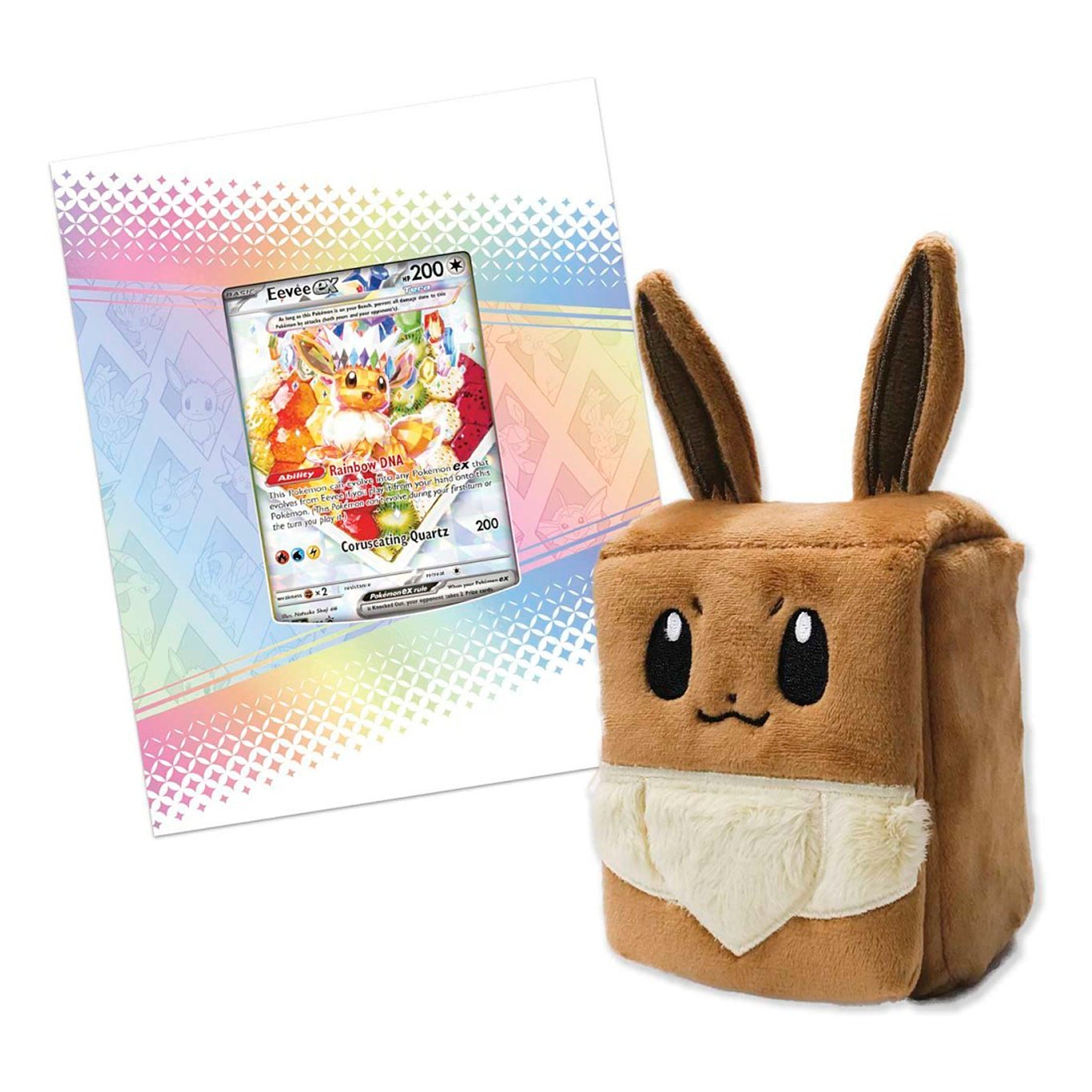 Pokémon Scarlet & Violet Prismatic Evolutions Super Premium Collection - Rare Trading Cards for Collectors & Battles - Perfect for Gaming Tournaments & Gift Giving